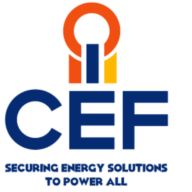 Central Energy Fund logo
