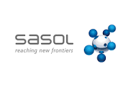 Sasol logo