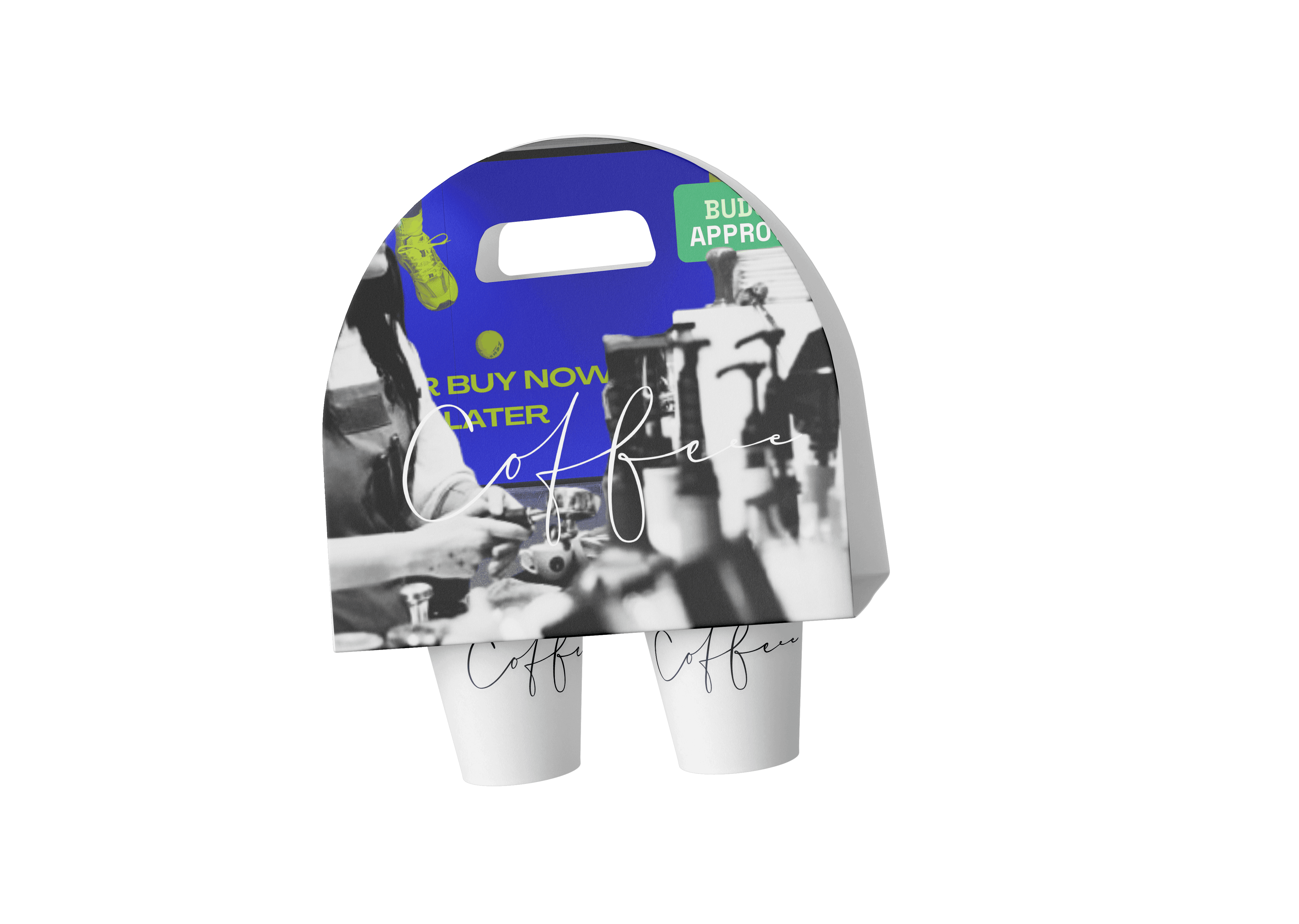 Bwiser kiosk